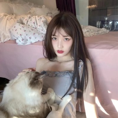 喧闹村的孩子们